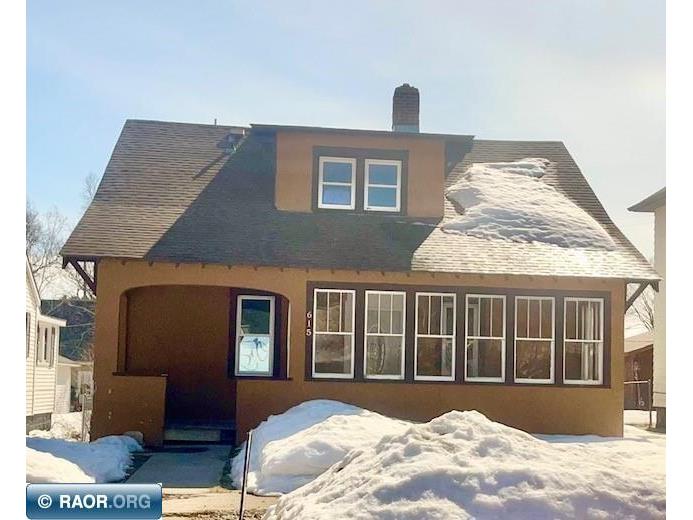 615 NW 3rd St, Chisholm, MN 55719 MLS 142954 Edina Realty