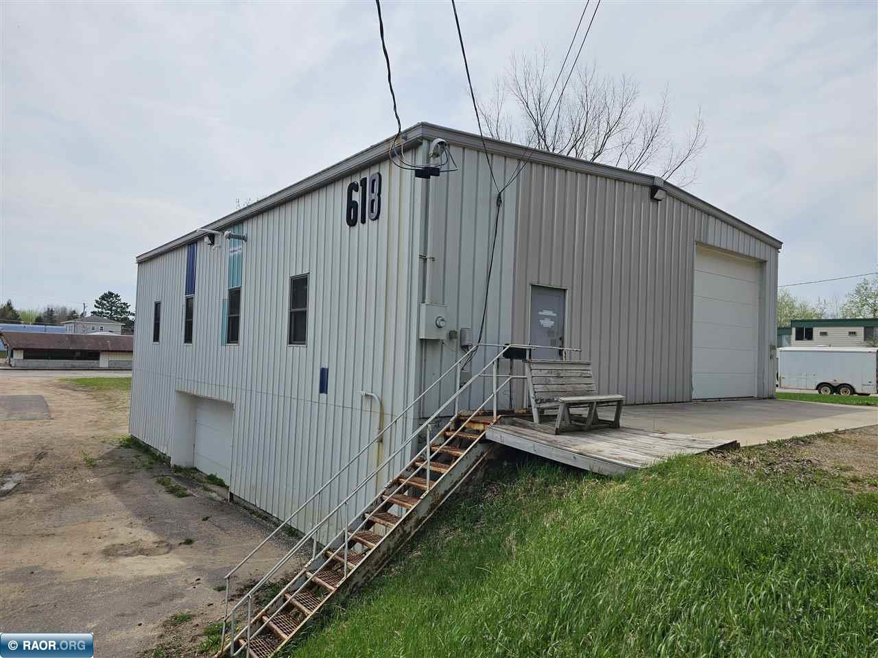 618 3rd St SW Chisholm MN 55719 144487 image1