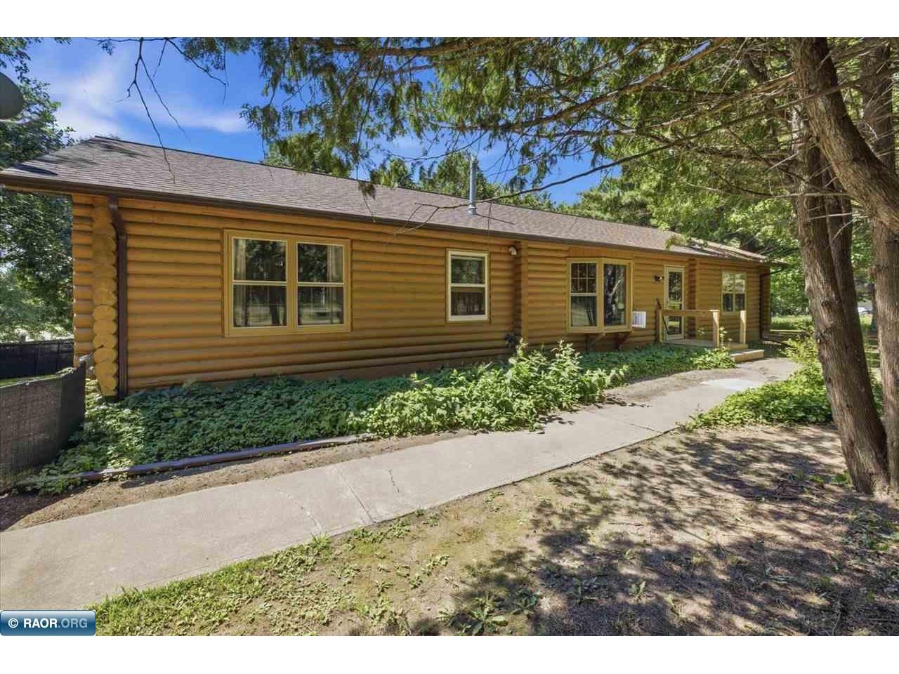 6256 Heritage Trail Gilbert MN 55741 - Anderson Lake 150330 image1