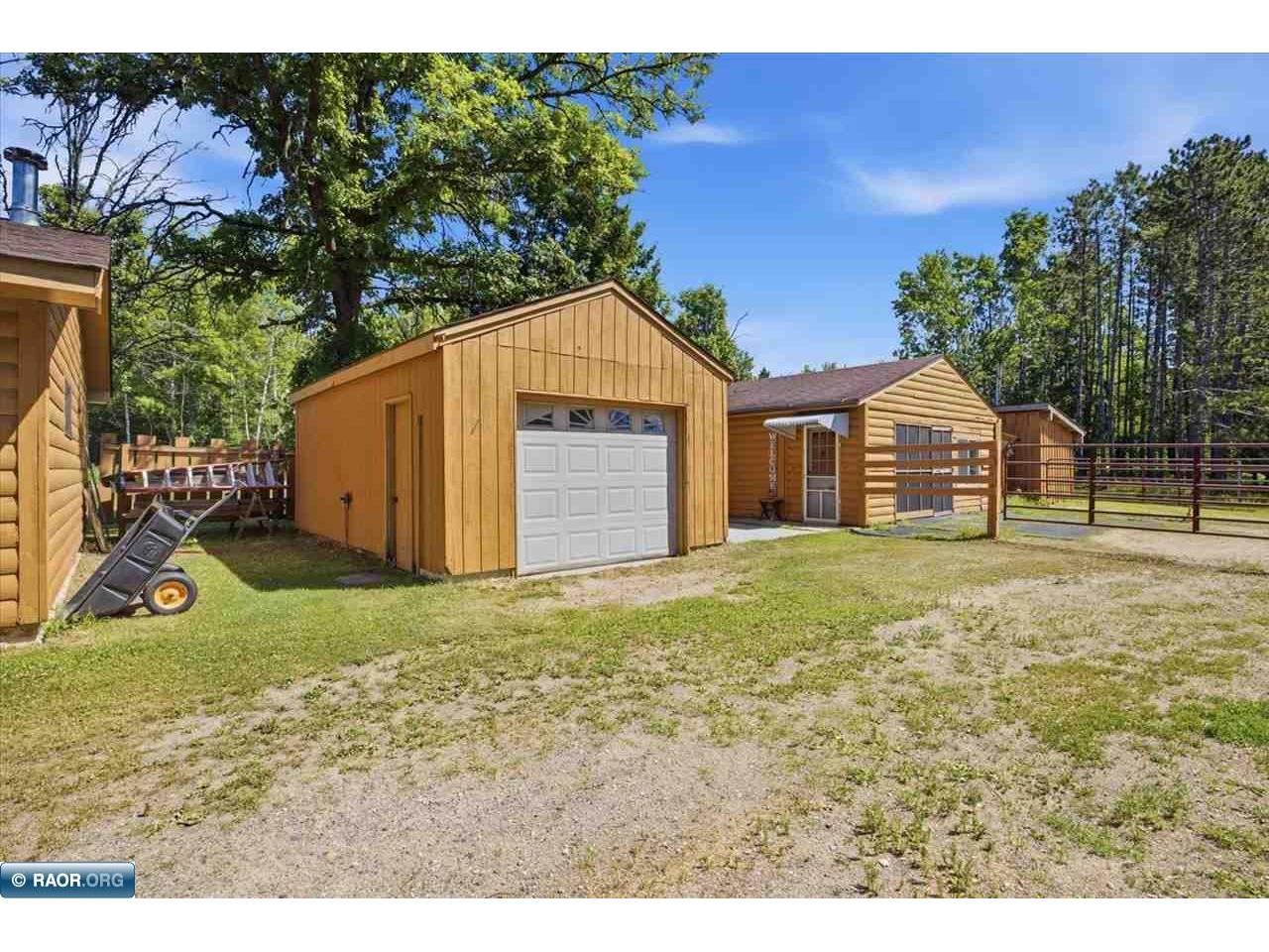 6256 Heritage Trail Gilbert MN 55741 - Anderson Lake 150330 image31