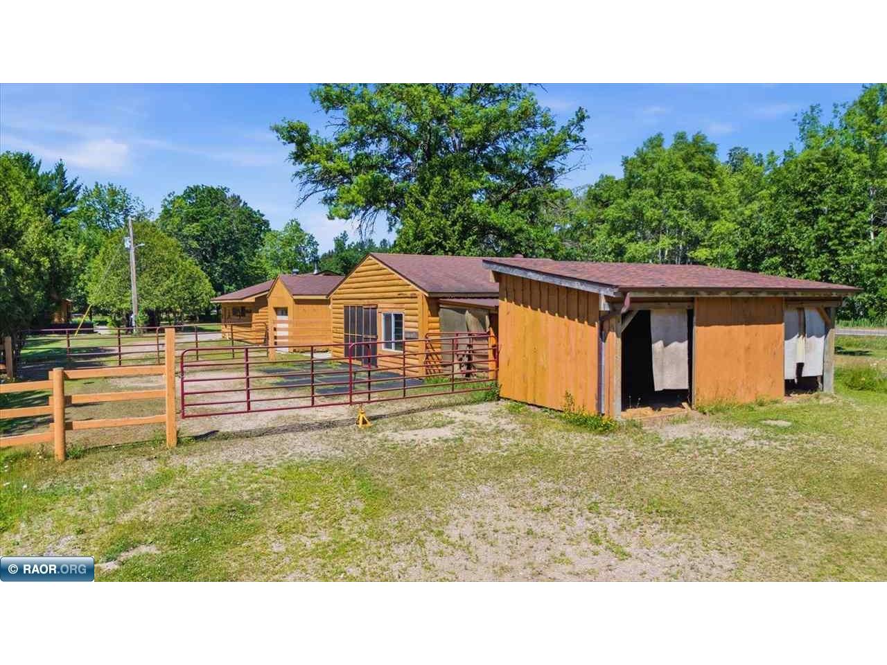 6256 Heritage Trail Gilbert MN 55741 - Anderson Lake 150330 image33