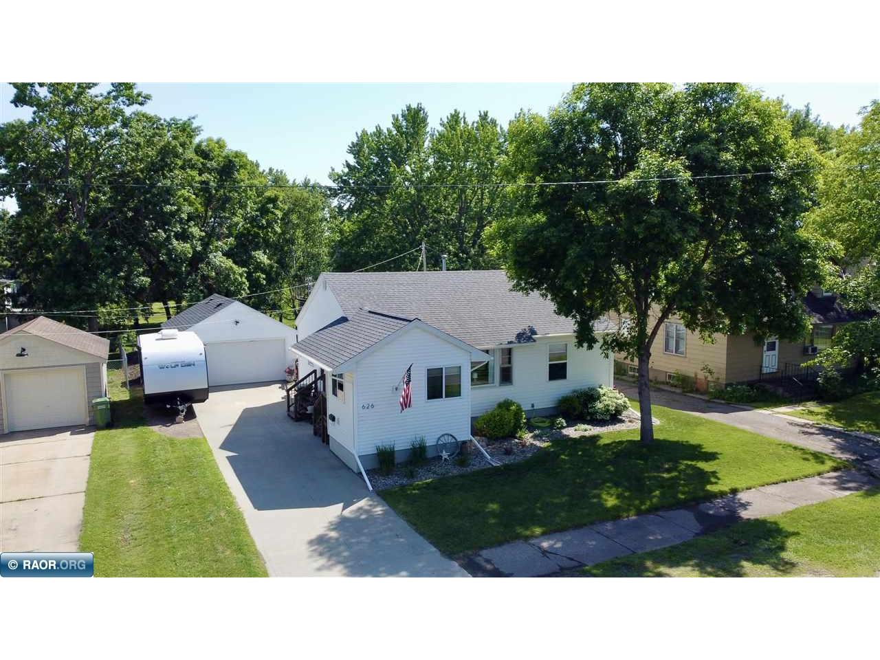 626 E 38th St Hibbing MN 55746 148584 image1