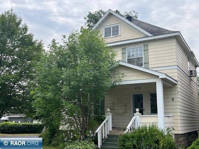 626 Jones St. Eveleth MN 55734 147155 image1