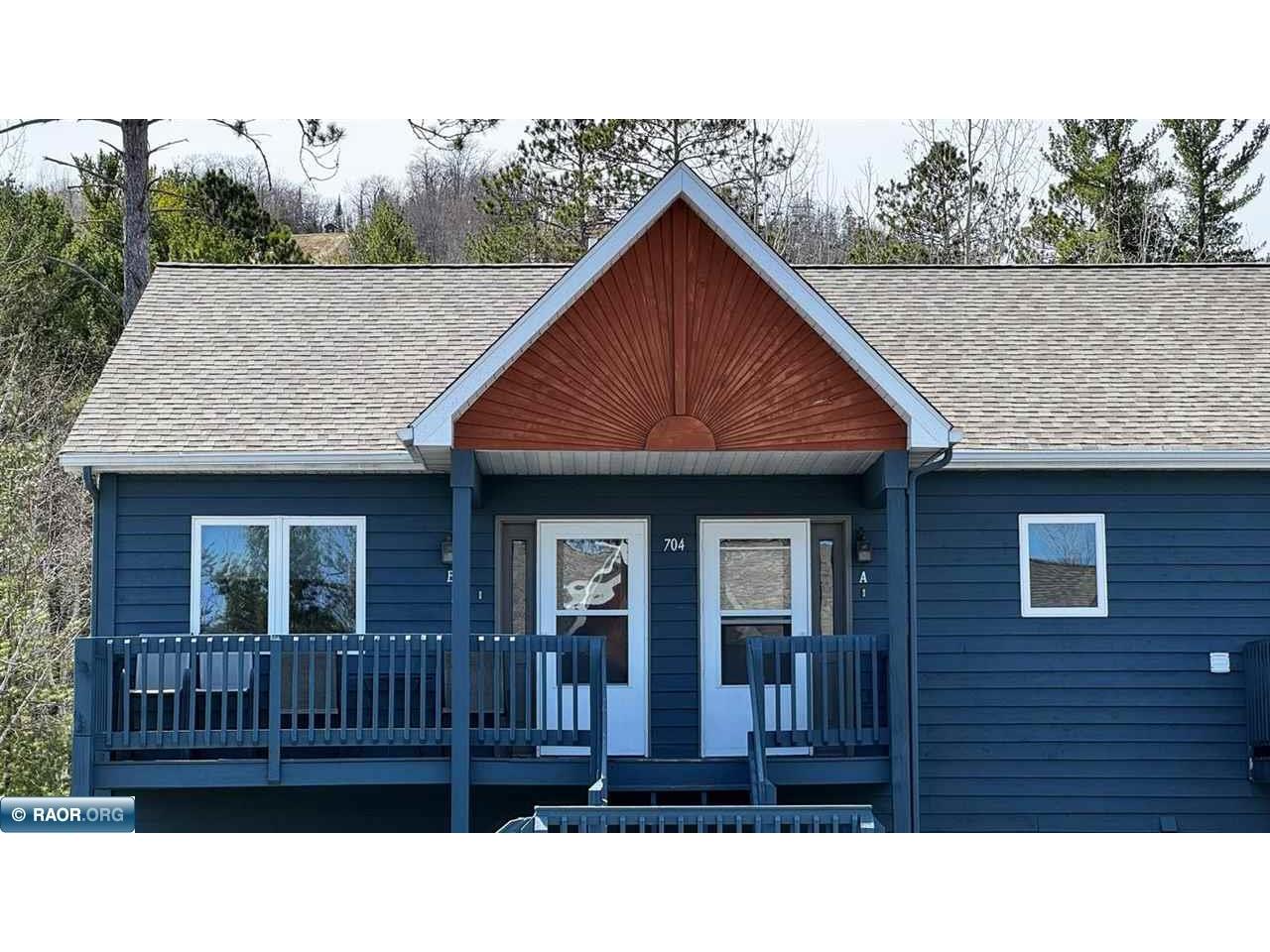 6266 Giants Ridge Rd Villa 704 Biwabik MN 55708 - Wynne 149881 image1