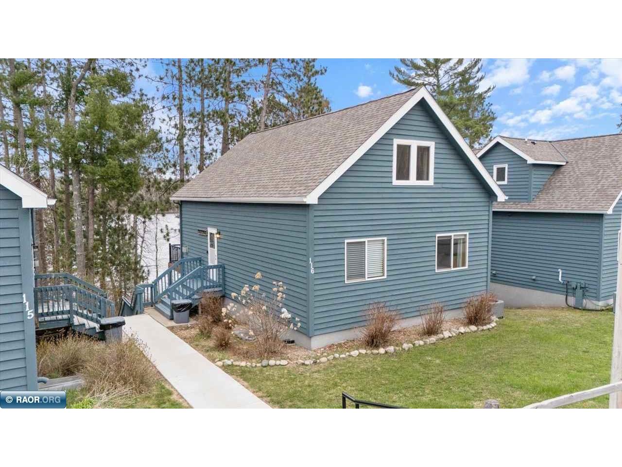 6266 Giants Ridge Road Unit 116 Biwabik MN 55708 - Wynne 149965 image1