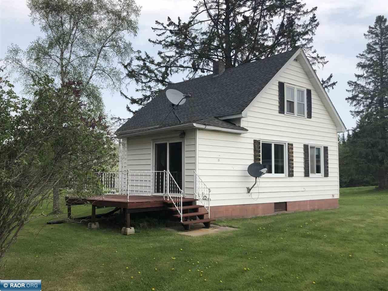 6266 Long Lake Road, Chisholm, MN, 55719 MLS 145149 Edina Realty