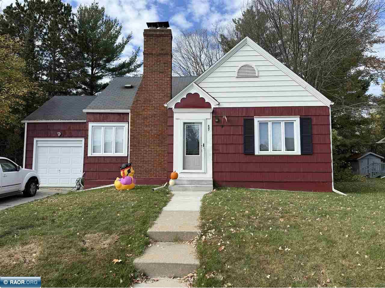 627 1st St Nashwauk MN 55769 149153 image1