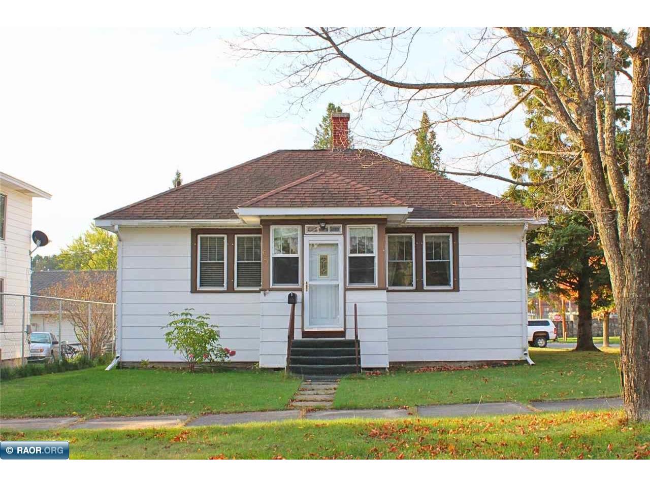 627 3rd St NW Chisholm MN 55719 149129 image1