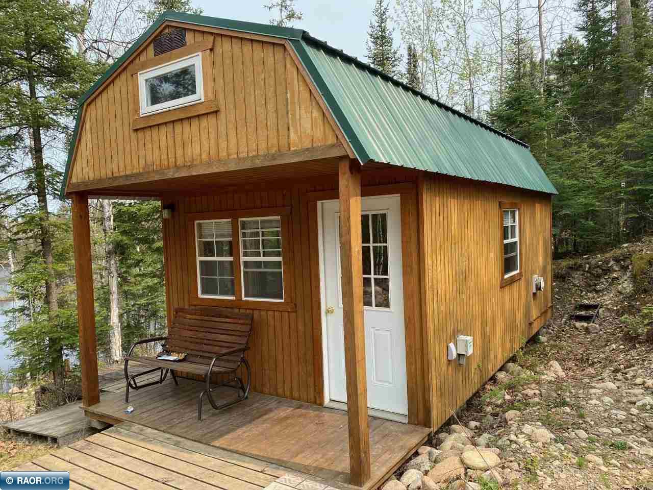 6308 Balsam Lane Gilbert MN 55741 - Cedar Island Lake 145012 image1