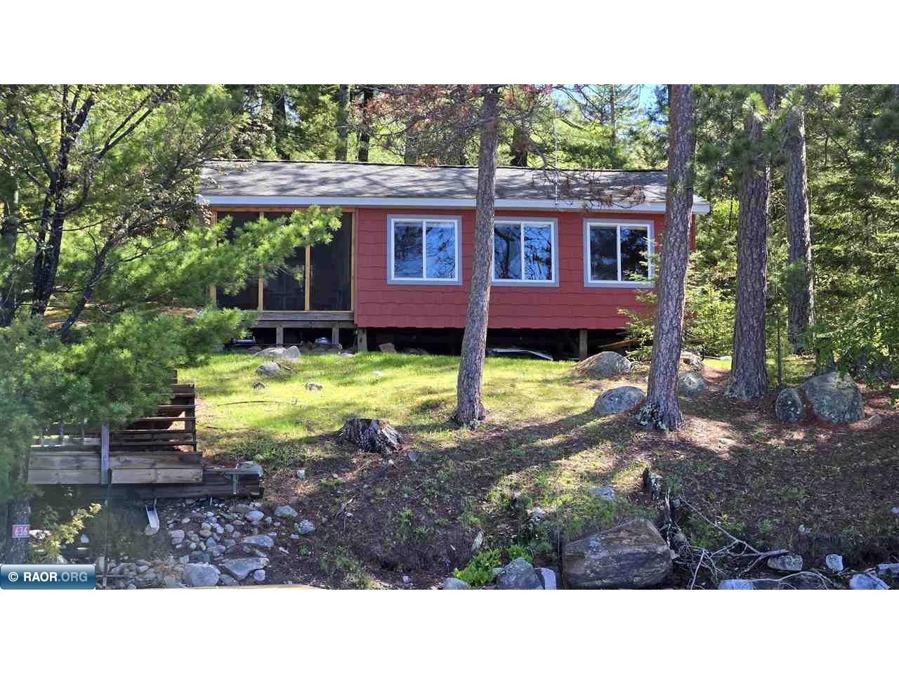 636 Lindgrens Shore Crane Lake MN 55725 - Crane 146736 image1