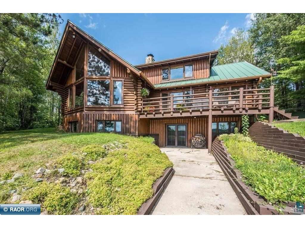 6386 Pioneer Lake Rd Cotton MN 55724 - Pioneer Lake 146181 image1