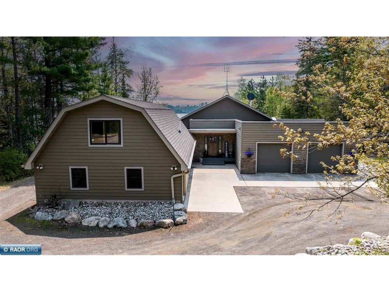 6444 Lerch Ln, Gilbert, MN, 55741 MLS 145082 Edina Realty