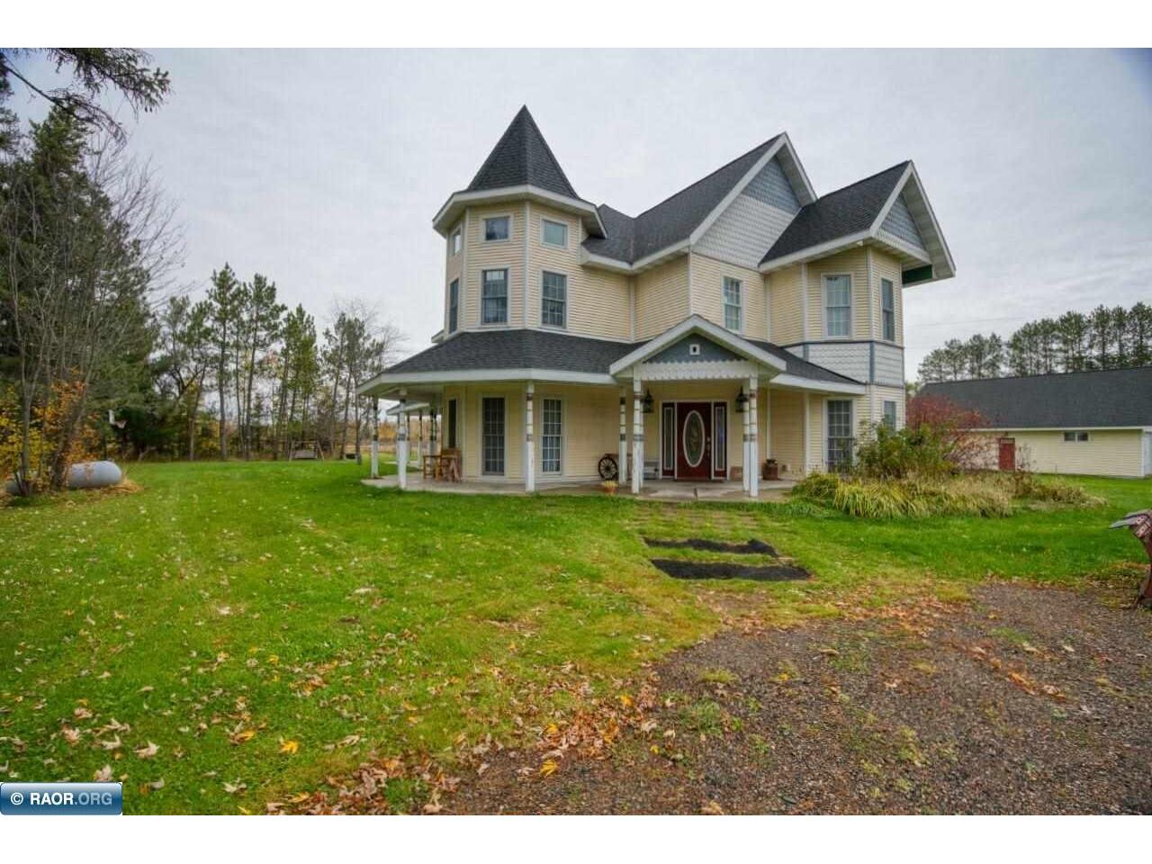 6455 Wilson Rd Makinen MN 55763 149216 image1