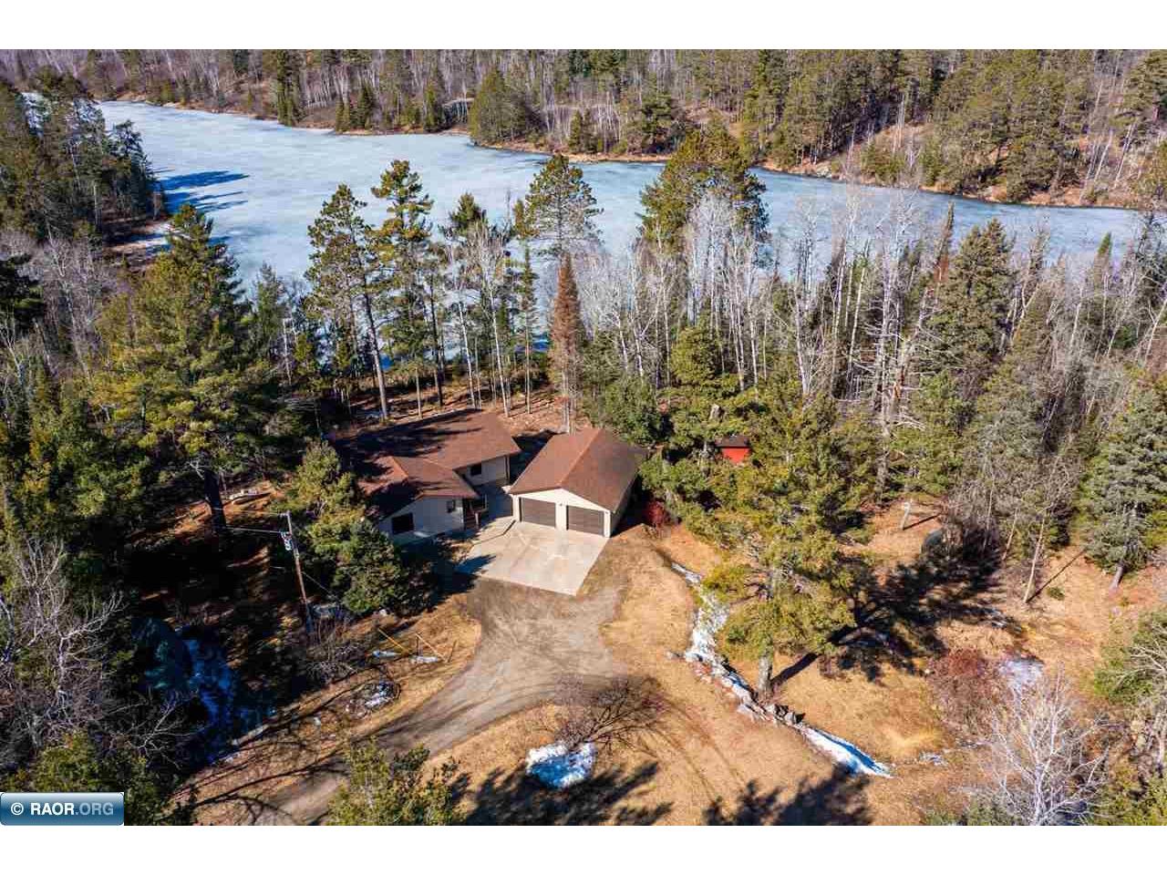 6511 Hwy 1 Tower MN 55790 - Pike River 146430 image1