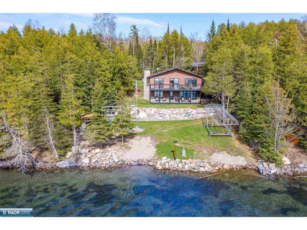 6570 Black Duck Beach Road Orr MN 55771 - Black Duck 146663 image1