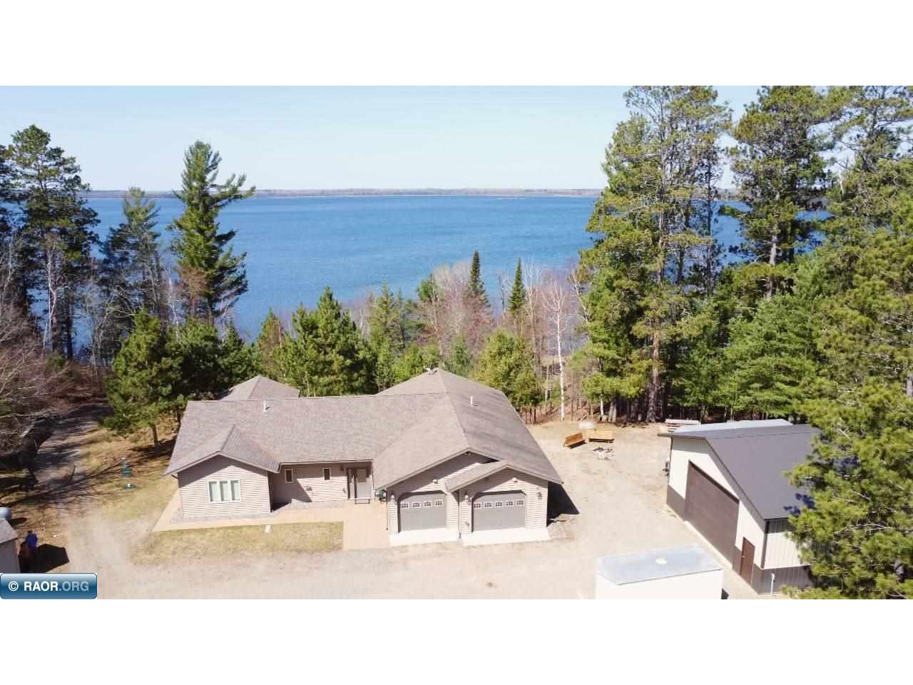 65849 County Rd 533 Effie MN 56639 - Deer Lake 146634 image1