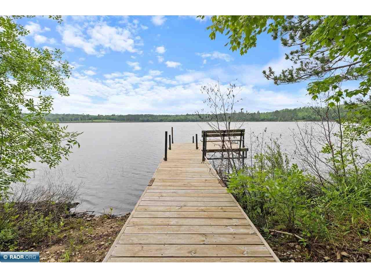 6603 Voyageurs Tr Biwabik MN 55705 - Sabin Lake 148735 image1