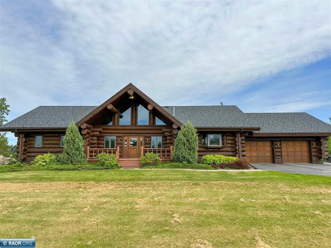 661 Town Road 134 N Baudette MN 56623 - Rainy River 145263 image1