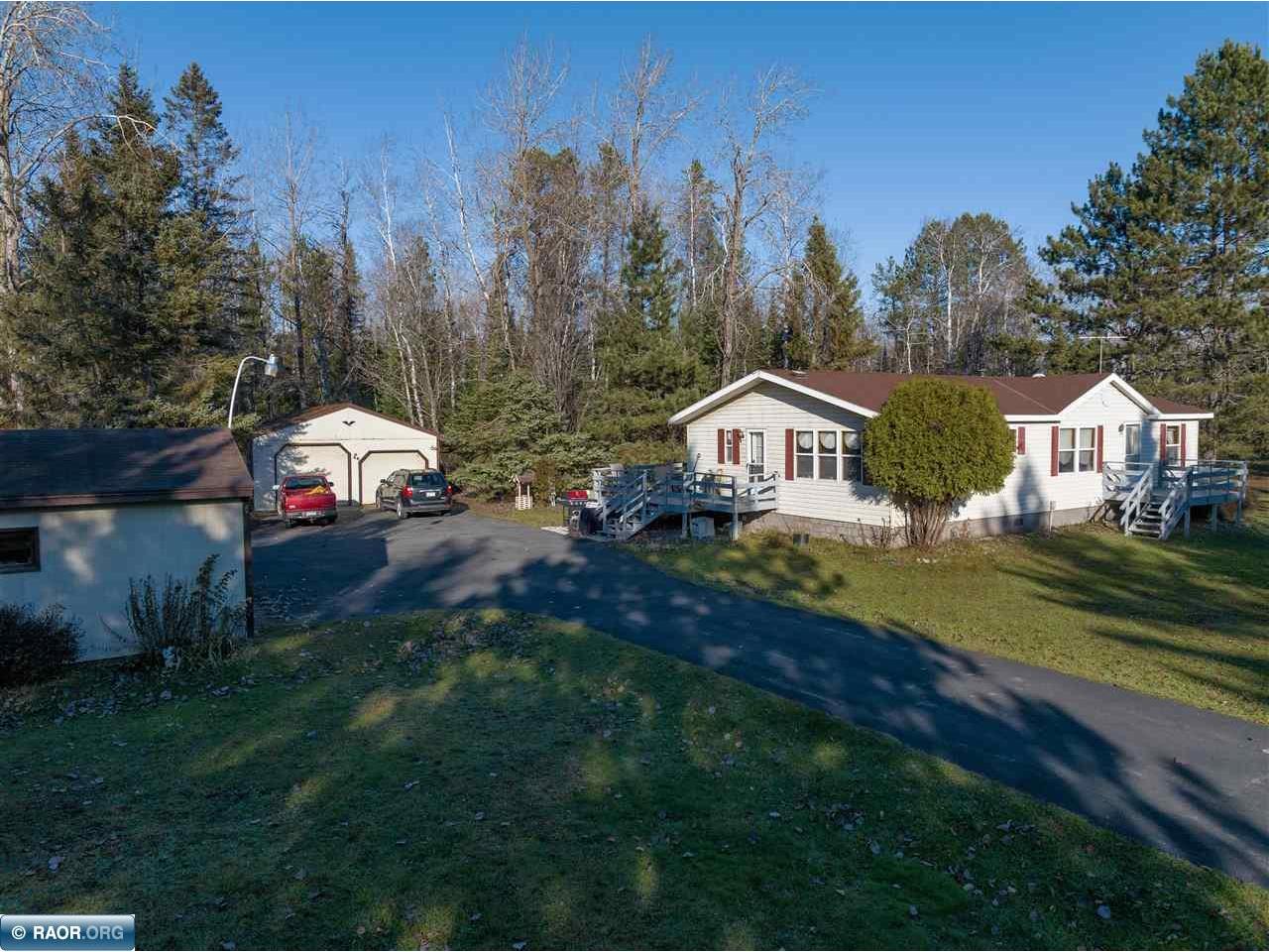 6689 Wilson Rd Makinen MN 55763 146053 image1