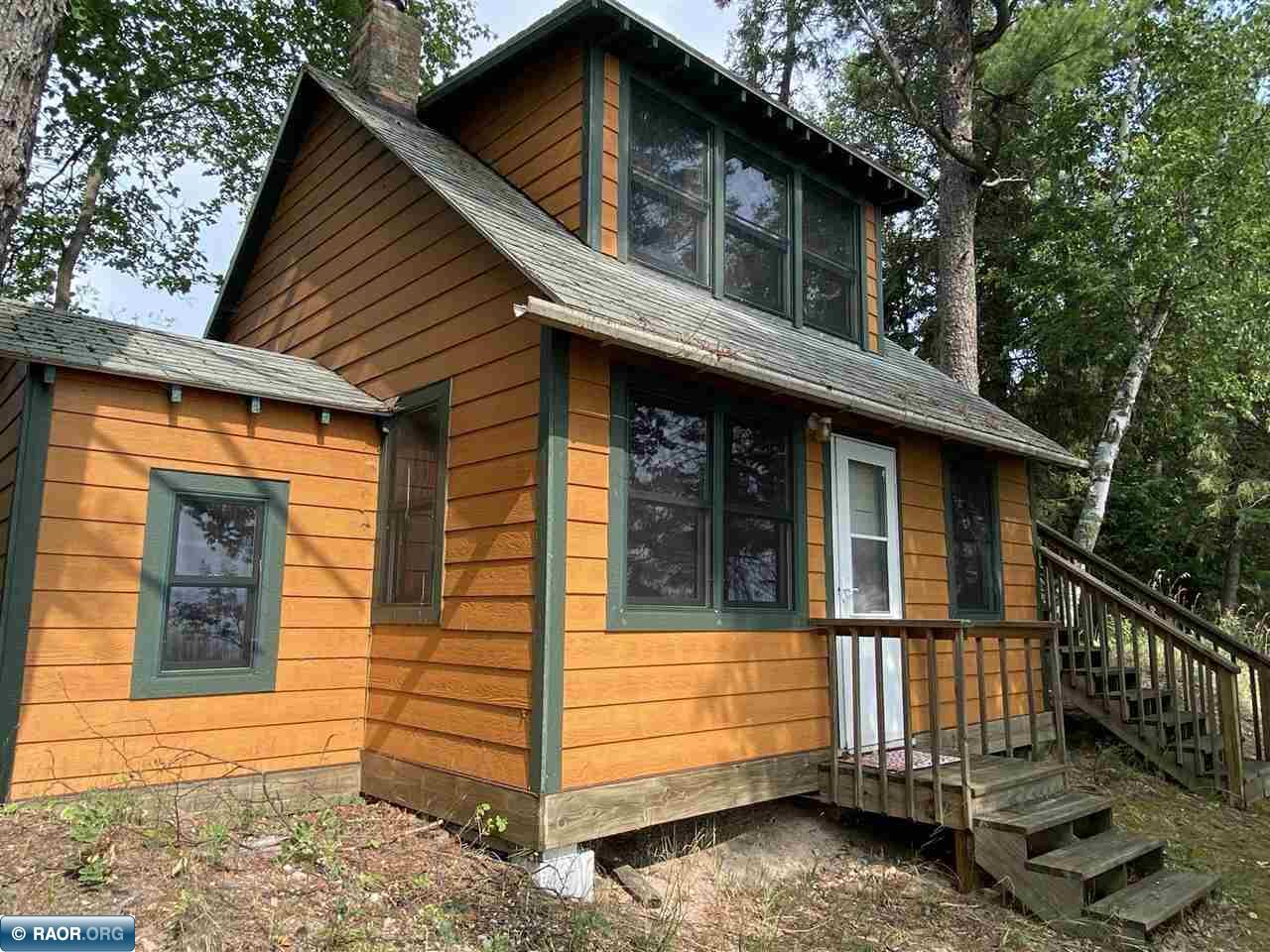 66xxx Anderson Addition Rd, Northome, MN, 56661 MLS 146893 Edina