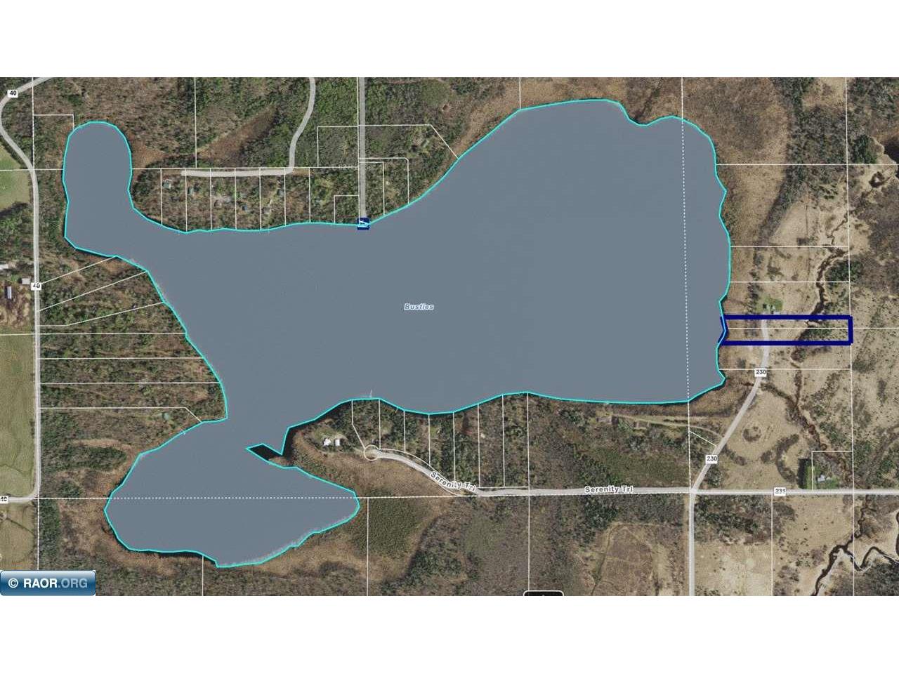 67xxx (Lot 5/6) County Road 230, Effie, MN 56639 MLS 140570 Edina