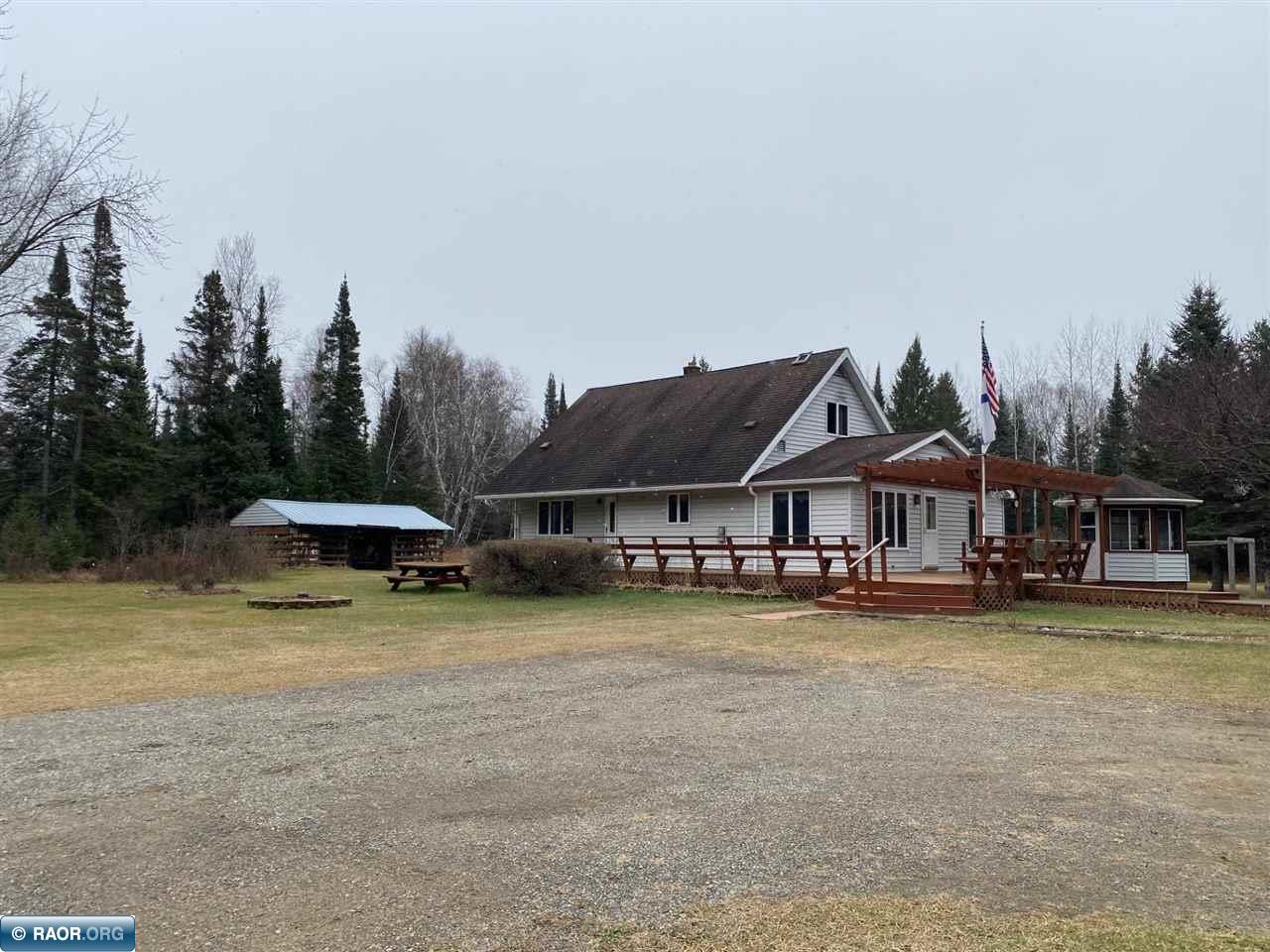 6832 Pike River Rd Tower MN 55790 149348 image1