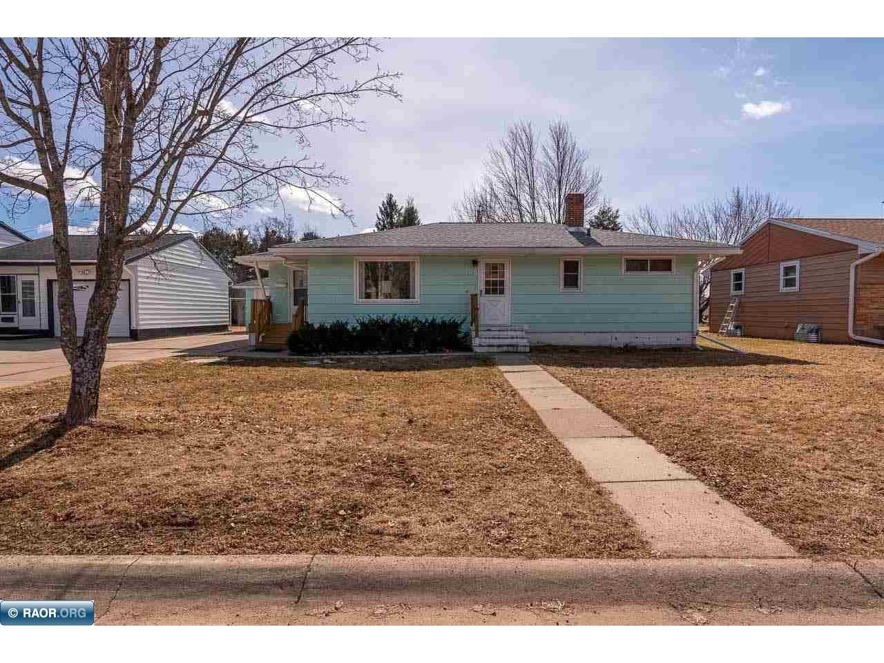 705 Arrowhead St Aurora MN 55705 146409 image1