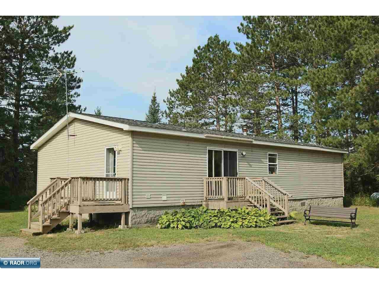 7069 Highway 97, Gilbert, MN, 55741 MLS 145612 Edina Realty