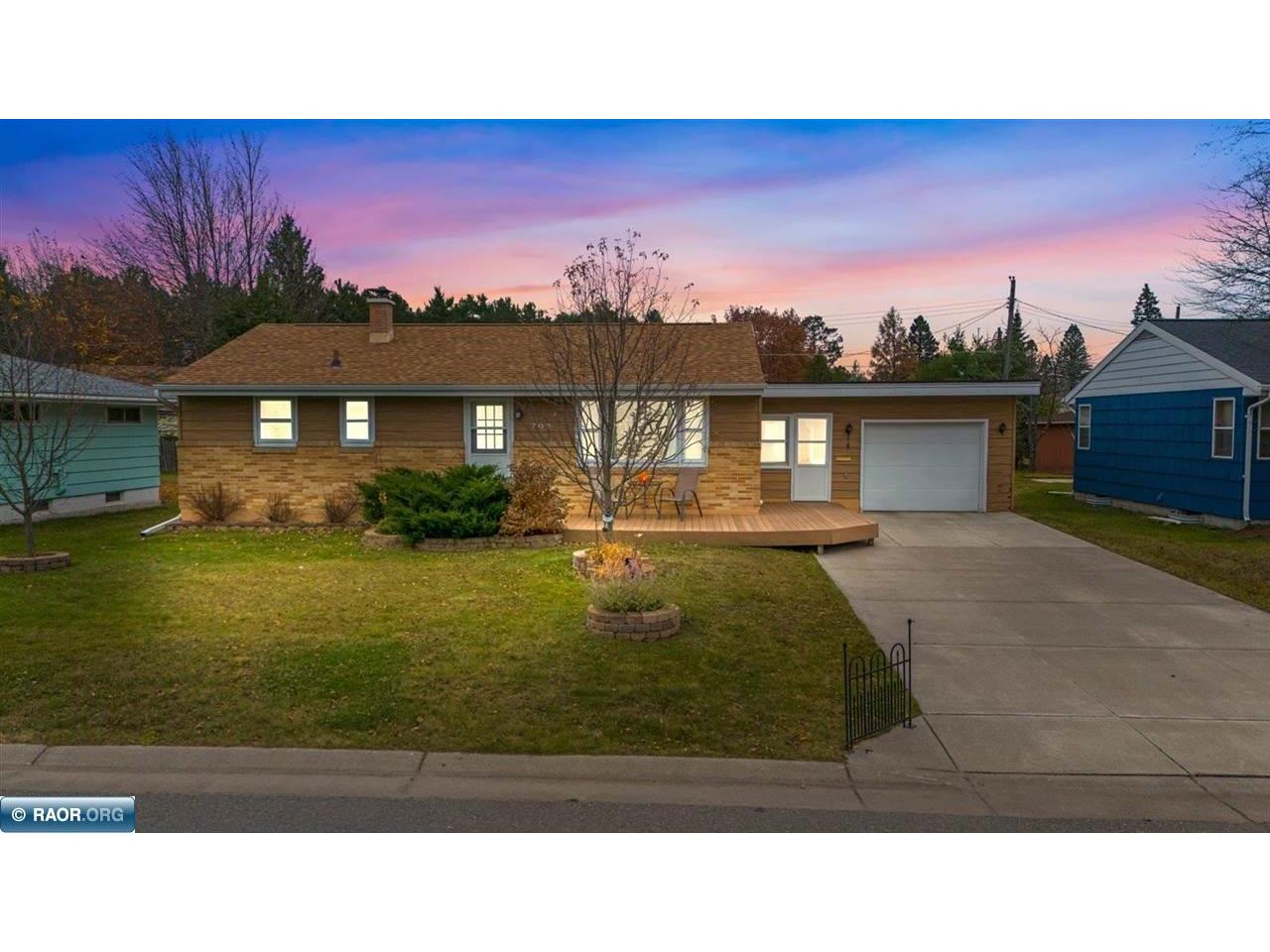 707 Arrowhead Street Aurora MN 55705 148166 image1