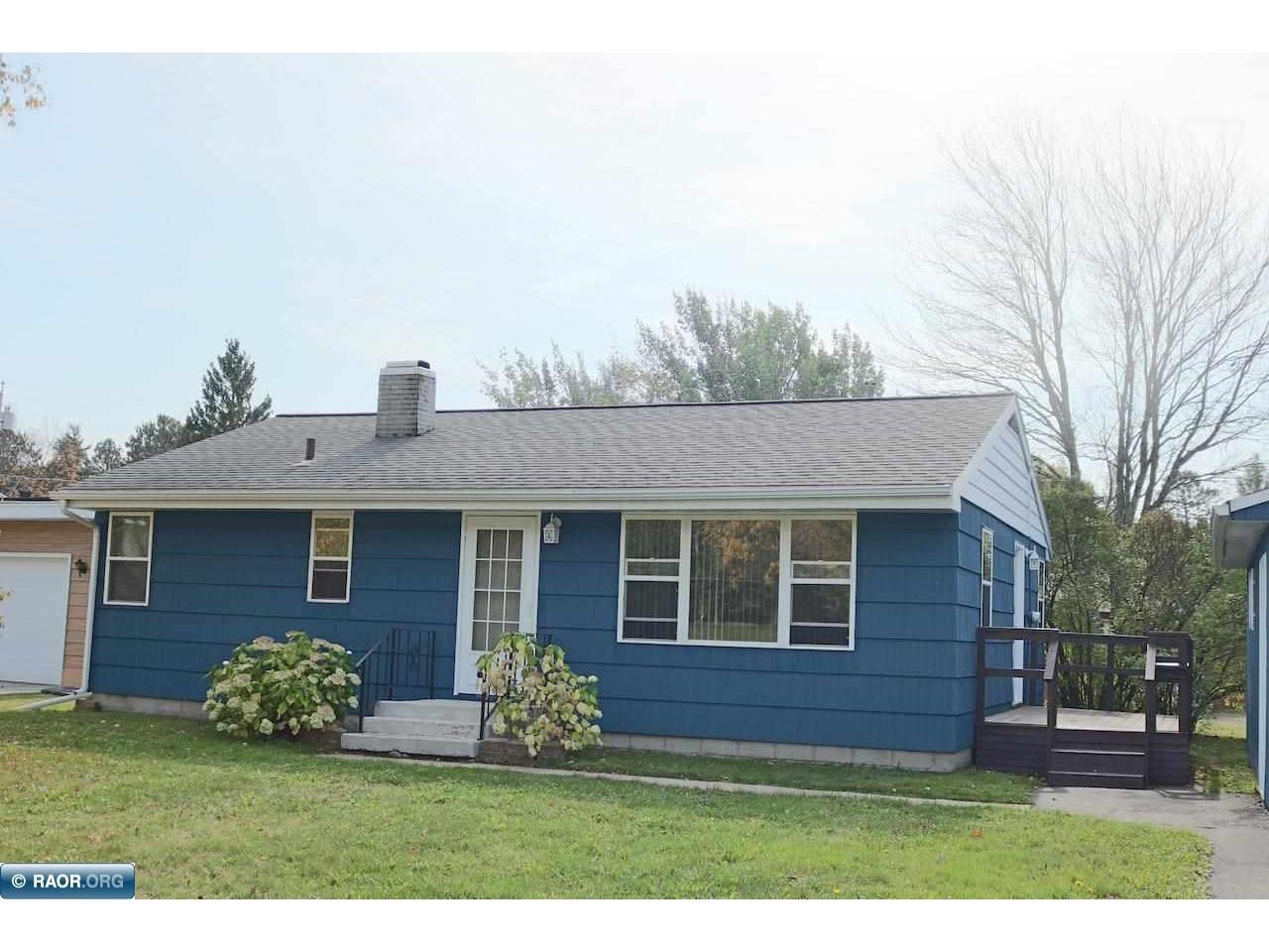 709 Arrowhead Street Aurora MN 55705 145903 image1