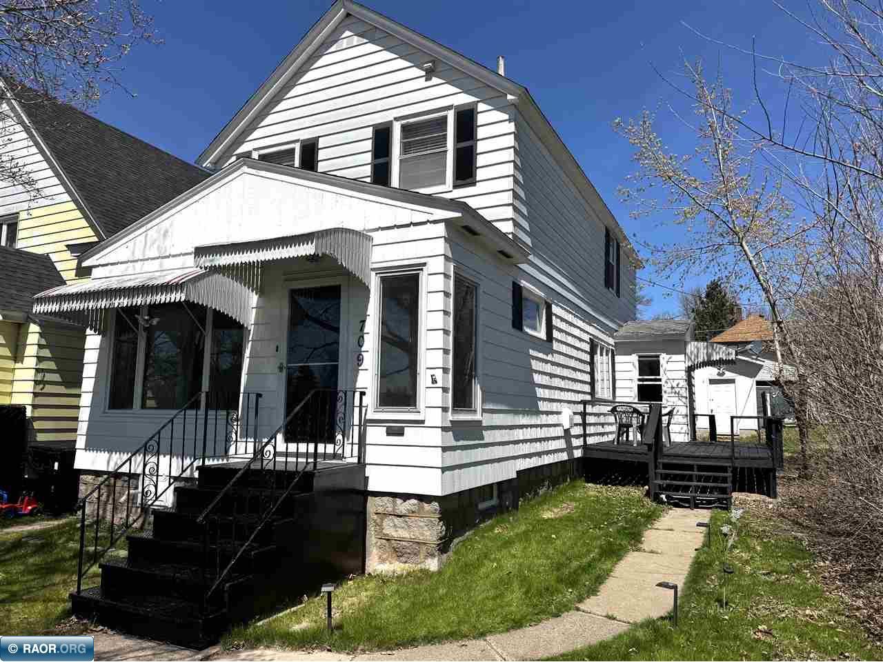 709 Jackson St Eveleth MN 55734 149931 image1