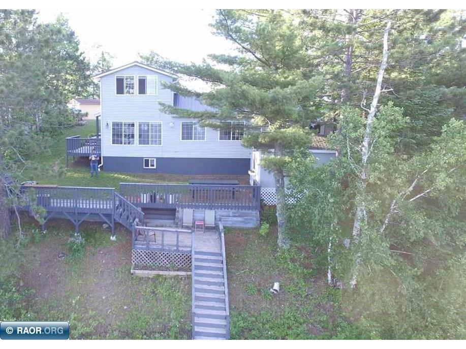 7091 Walleye Creek, Side Lake, MN 55781 MLS 143666 Edina Realty