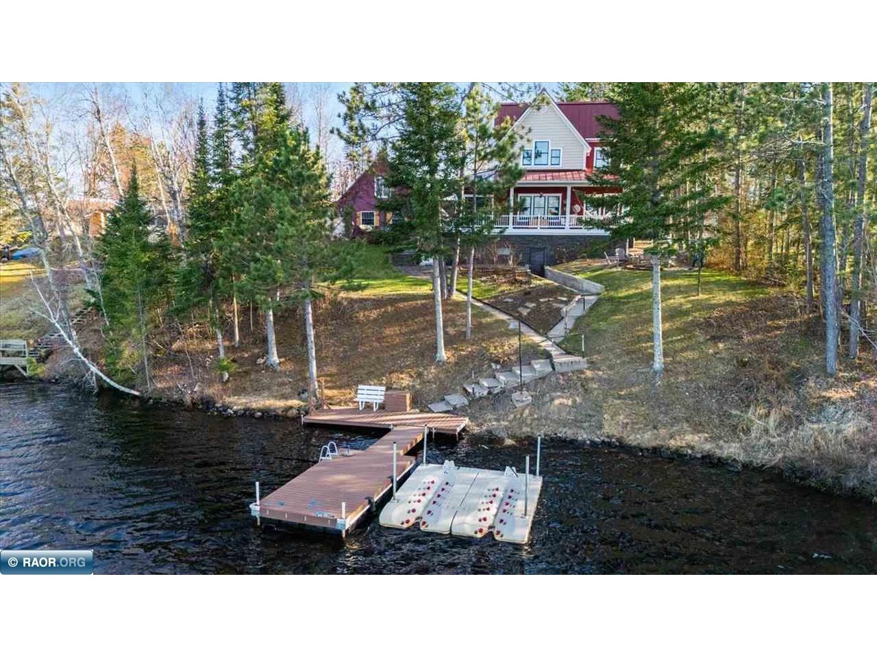 7096 Walleye Creek Rd Side Lake MN 55781 - South Sturgeon 148314 image1