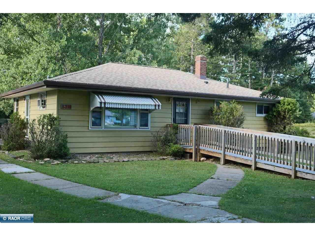 710 Arrowhead Street Aurora MN 55705 145593 image1