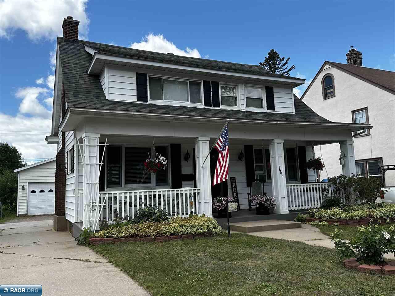 711 Grant Ave Eveleth MN 55734 147224 image1