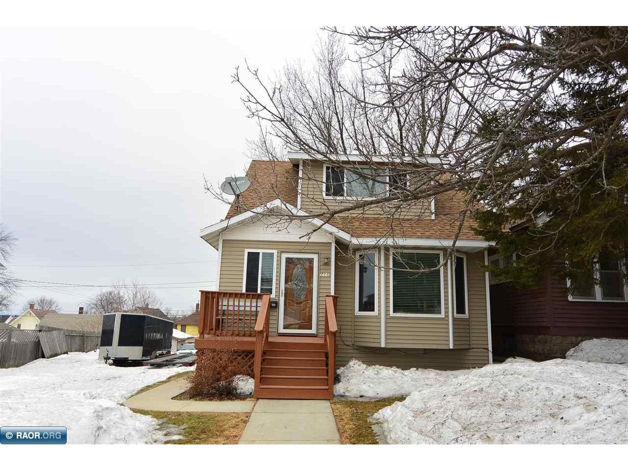 711 Harrison St Eveleth MN 55734 142947 image1