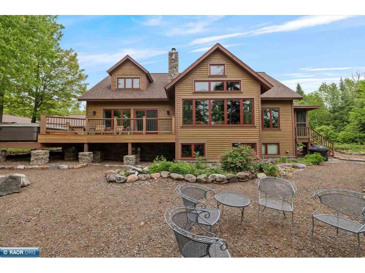 7120 Two Moose Trail Finland MN 55603 - Wilson 148248 image1