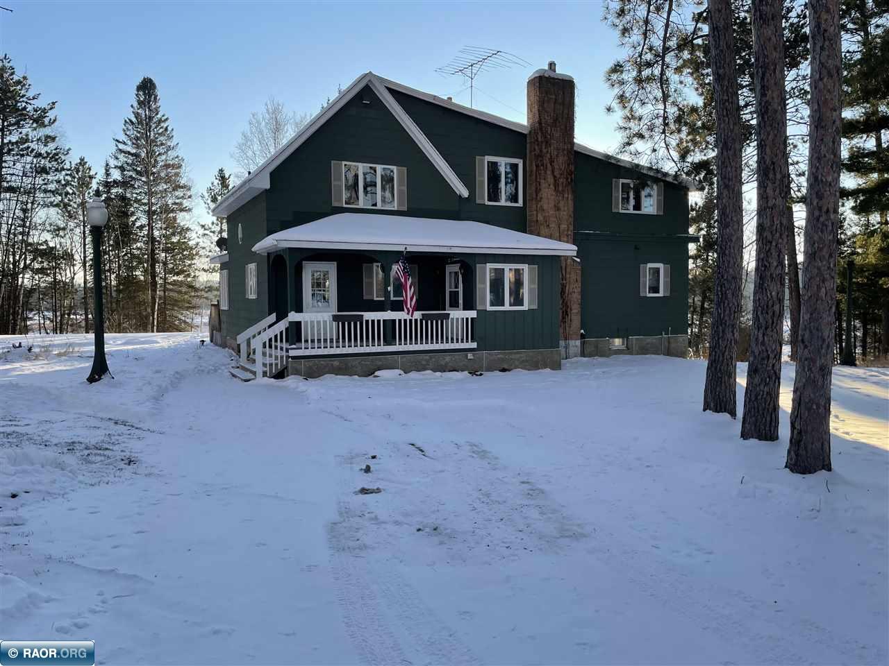 7131 CRANBERRY TRL, Britt, MN, 55710 MLS 144256 Edina Realty