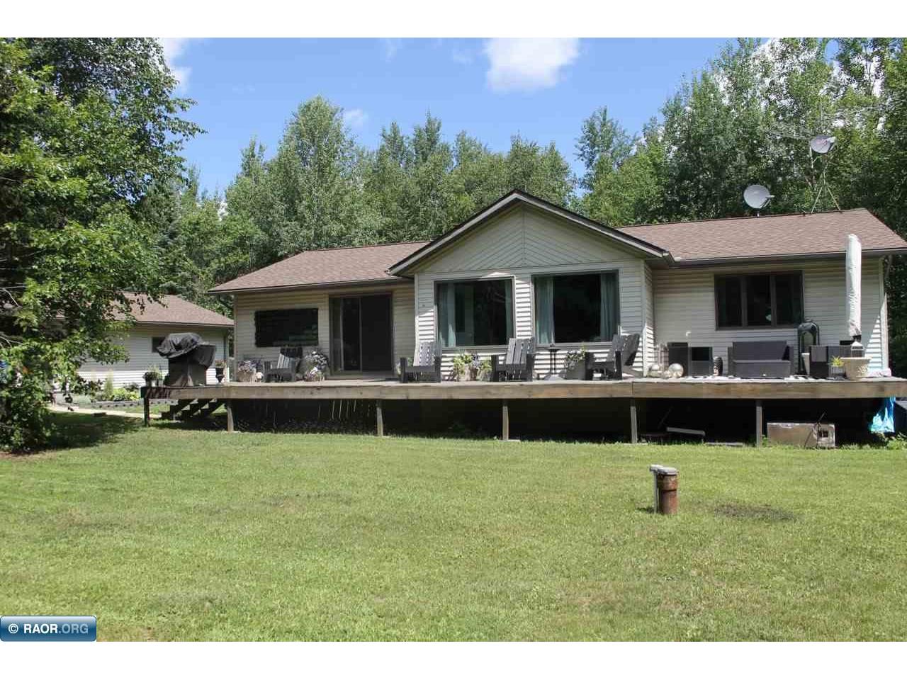 7136 Wildwood Drive, Britt, MN 55710 MLS 139843 Edina Realty