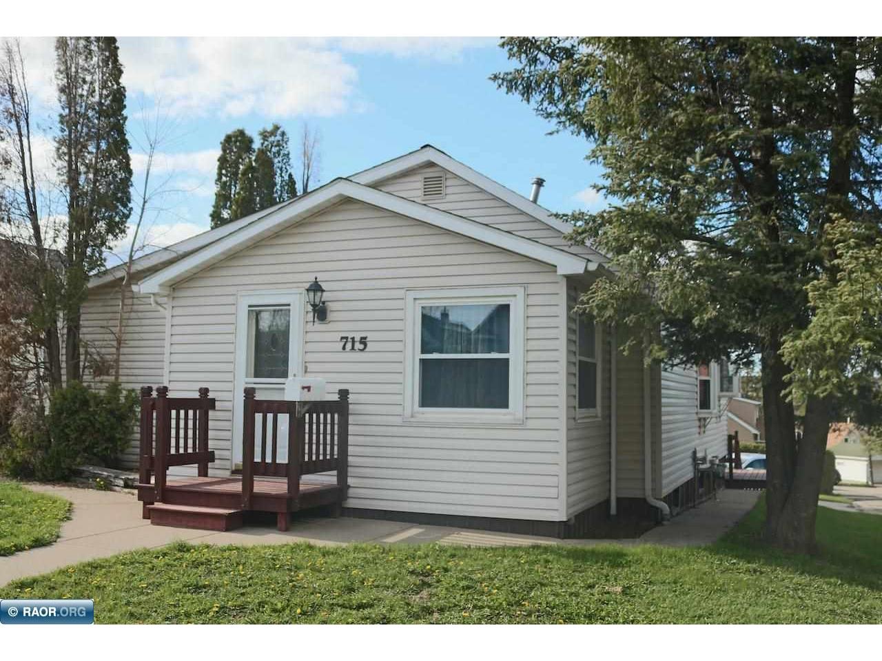 715 Clay Street Eveleth MN 55734 142167 image1