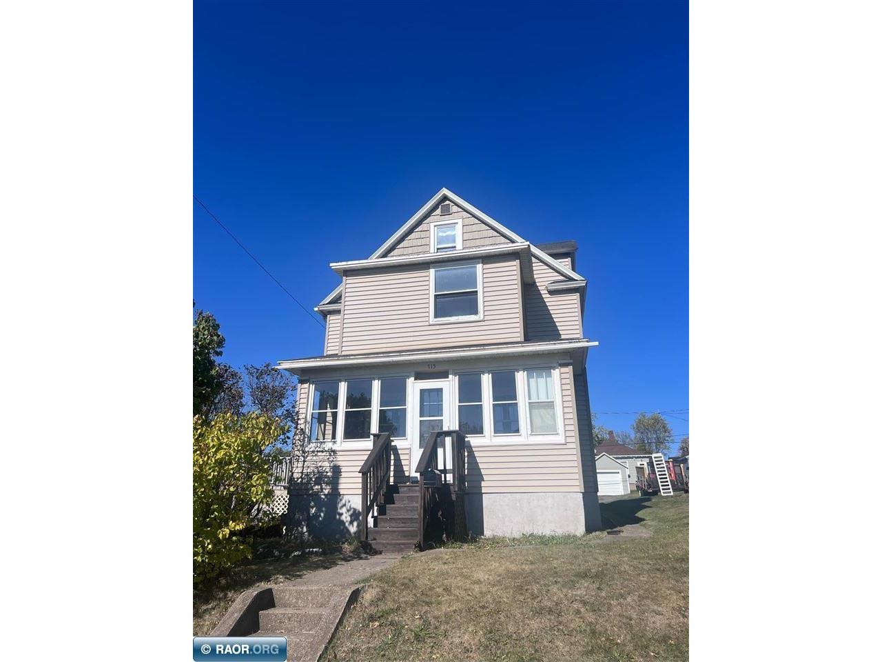 715 Garfield St Eveleth MN 55734 147861 image1