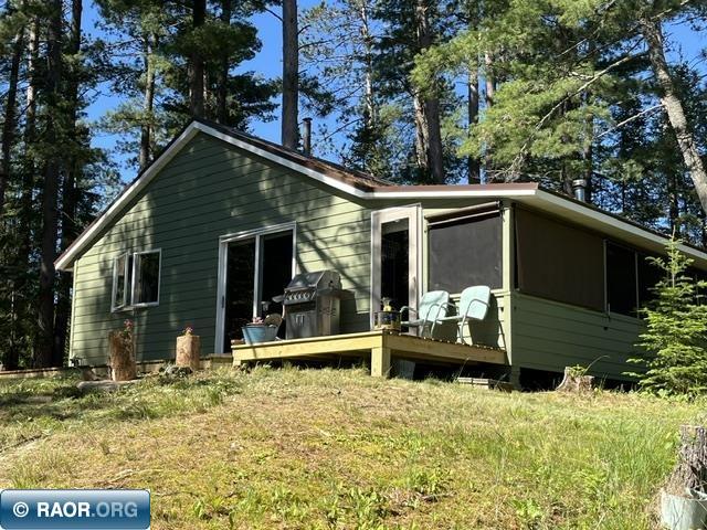 7168 Gold Mine Rd. Orr MN 55771 - Vermilion River 150214 image1