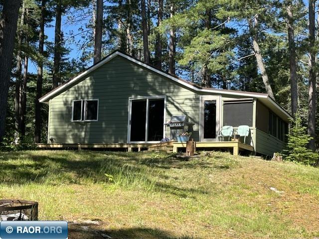 7168 Gold Mine Rd. Orr MN 55771 - Vermilion River 150214 image2