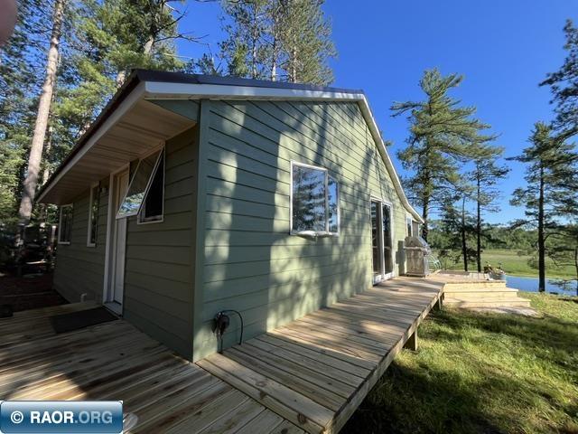 7168 Gold Mine Rd. Orr MN 55771 - Vermilion River 150214 image24