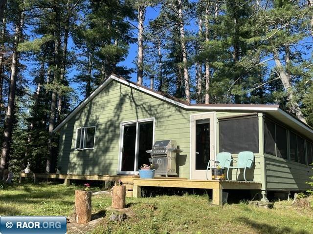 7168 Gold Mine Rd. Orr MN 55771 - Vermilion River 150214 image25