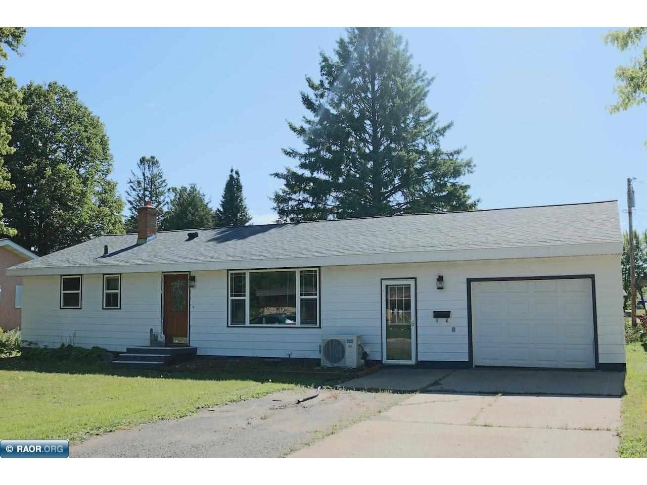 717 Arrowhead Street Aurora MN 55705 145792 image1