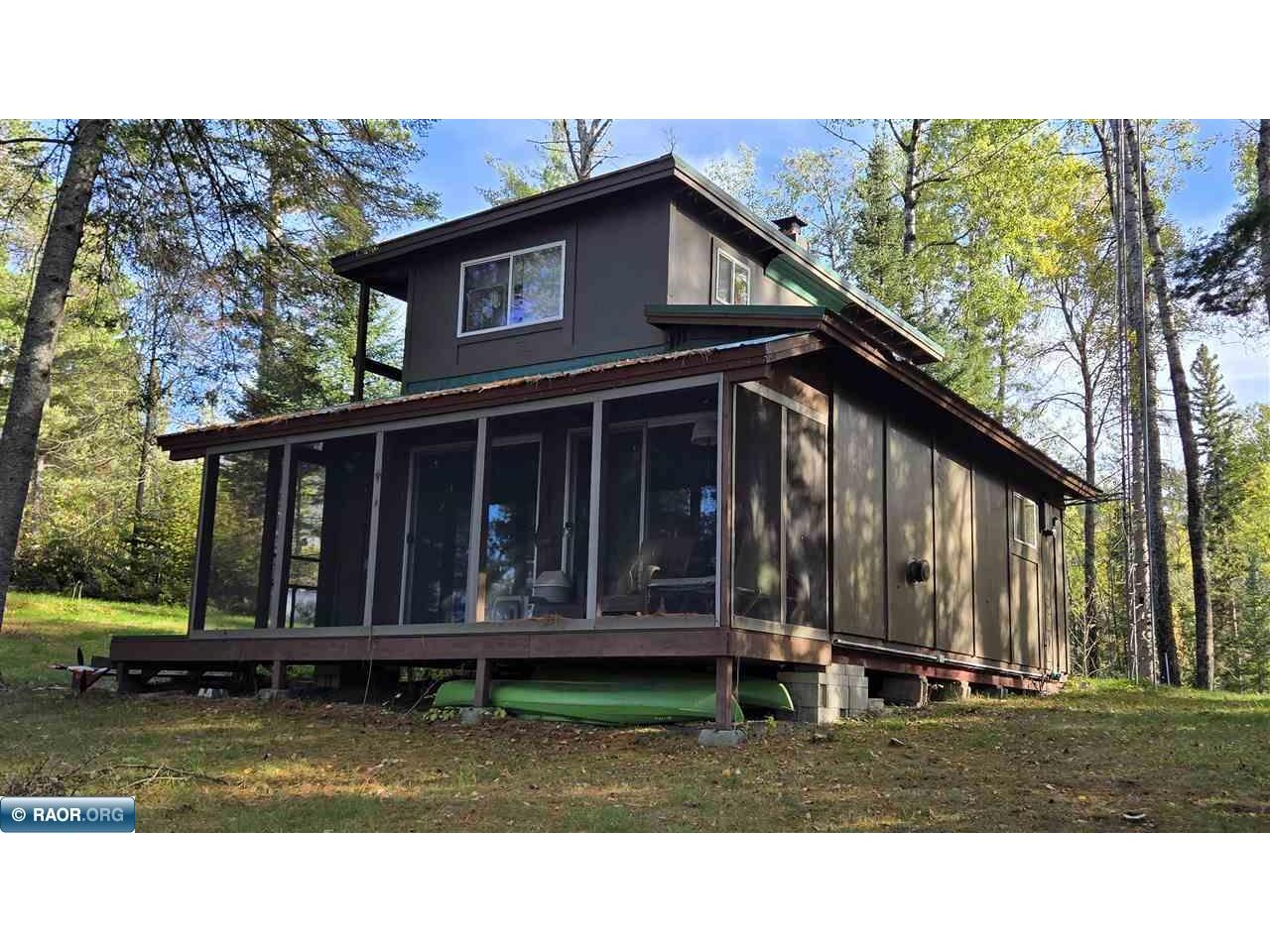 7178 Gold Mine Road Orr MN 55771 - Vermilion River 149133 image1