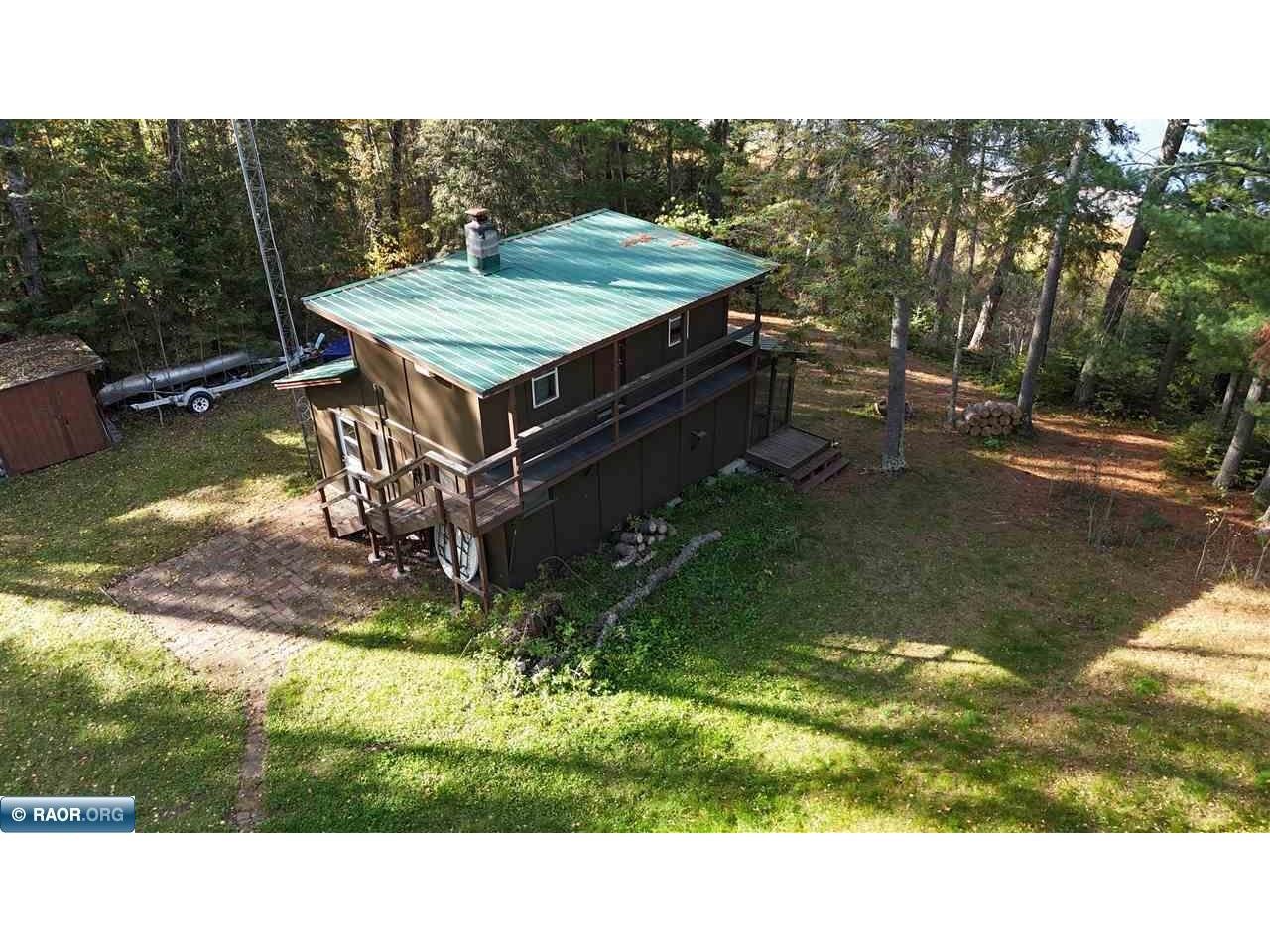 7178 Gold Mine Road Orr MN 55771 - Vermilion River 149133 image5