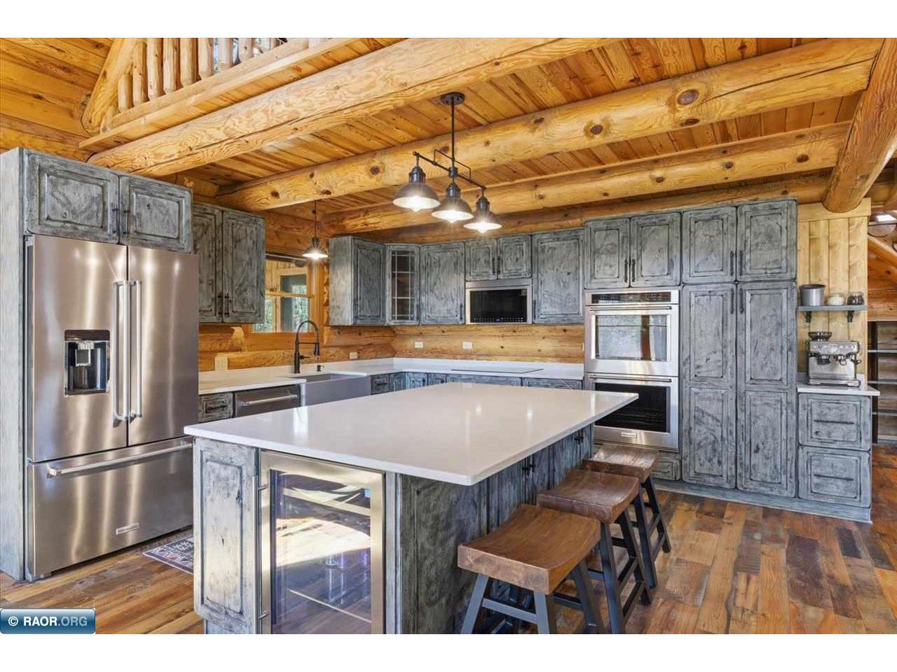 7185 Giants Ridge Road Embarrass MN 55731 - POND 149964 image11