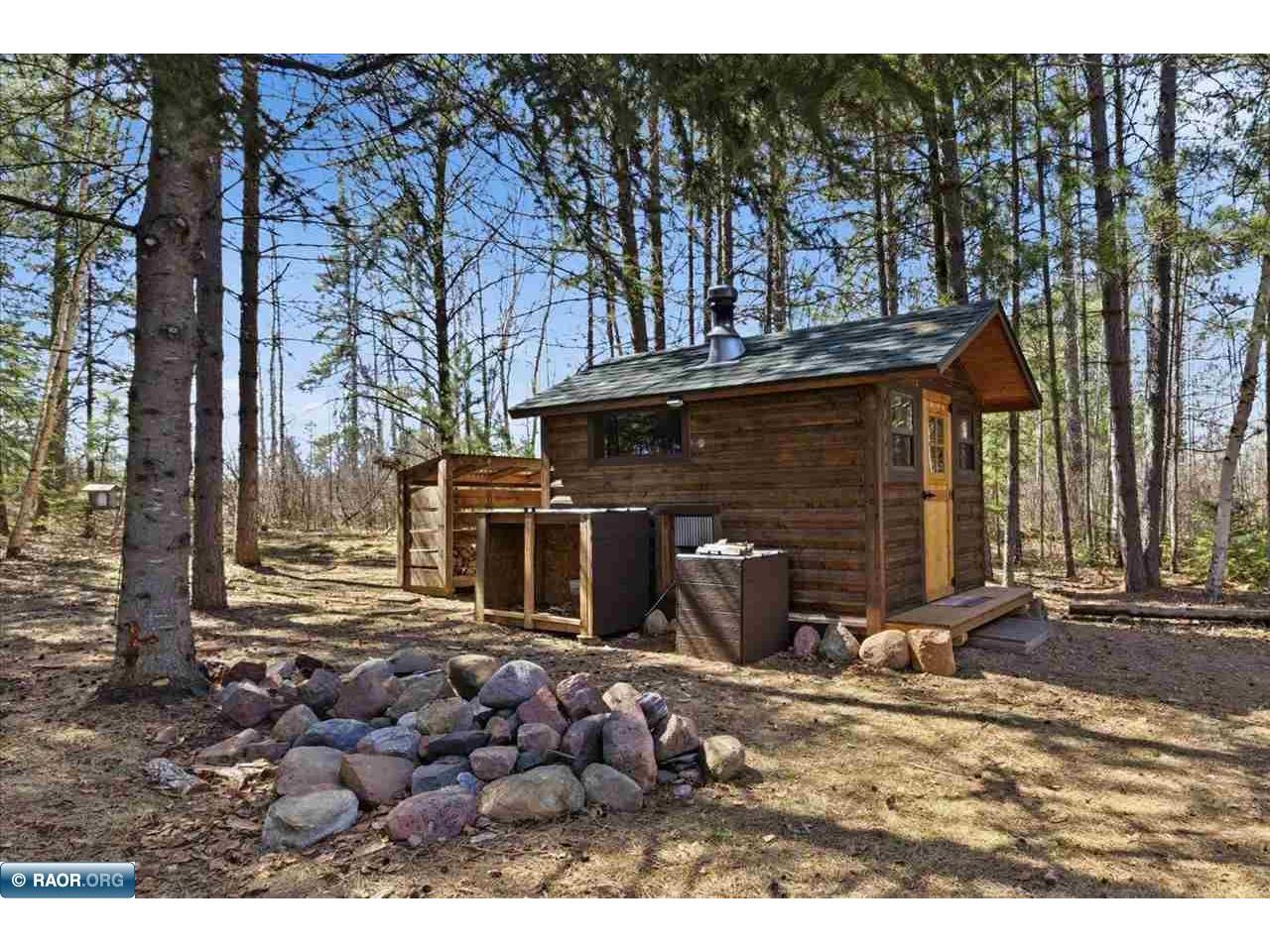 7185 Giants Ridge Road Embarrass MN 55731 - POND 149964 image40